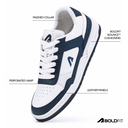 DRIPBLOC MIDNIGHT NAVY MEN'S SNEAKER