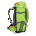 Summit X Rucksack 65L - Limegreen