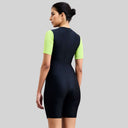 Coral Womens Swim Bodysuit