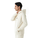 Men Whitecap Grey Hoodie