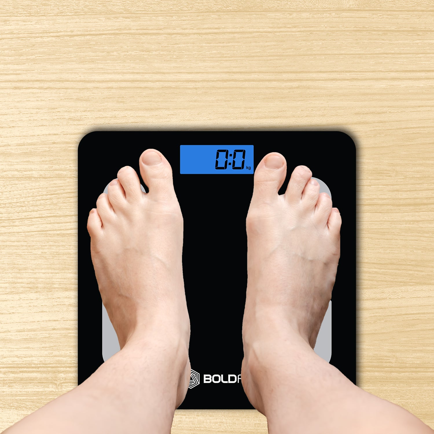 Digital Weighing Scale
