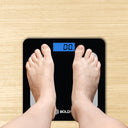 Digital Weighing Scale