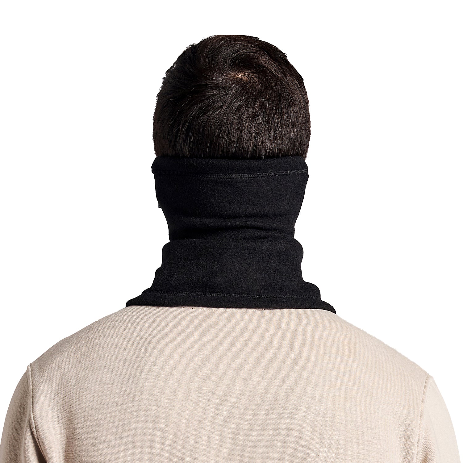 Bamboo Bandana - Black
