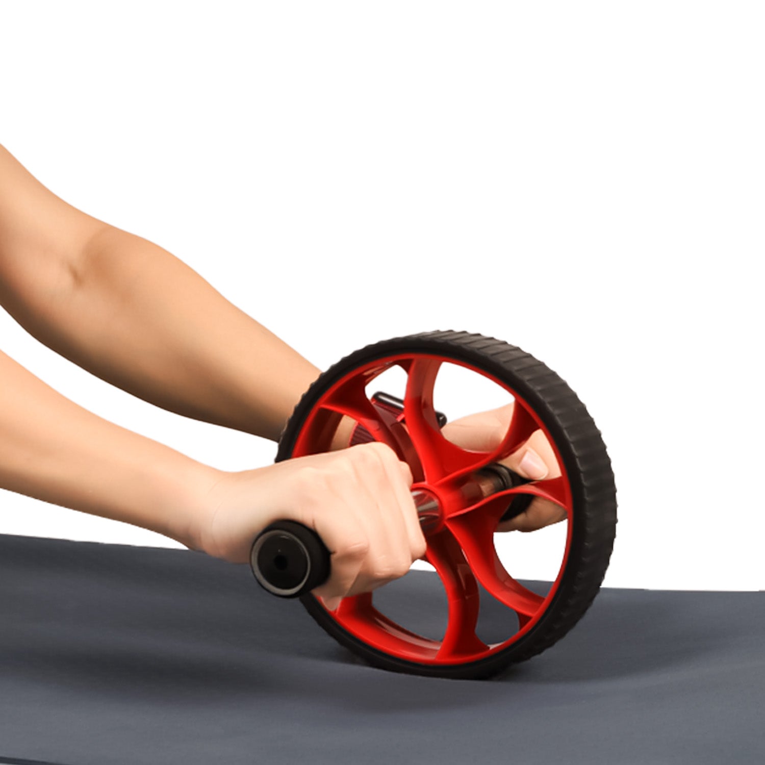 Abs Roller For Men & Women
