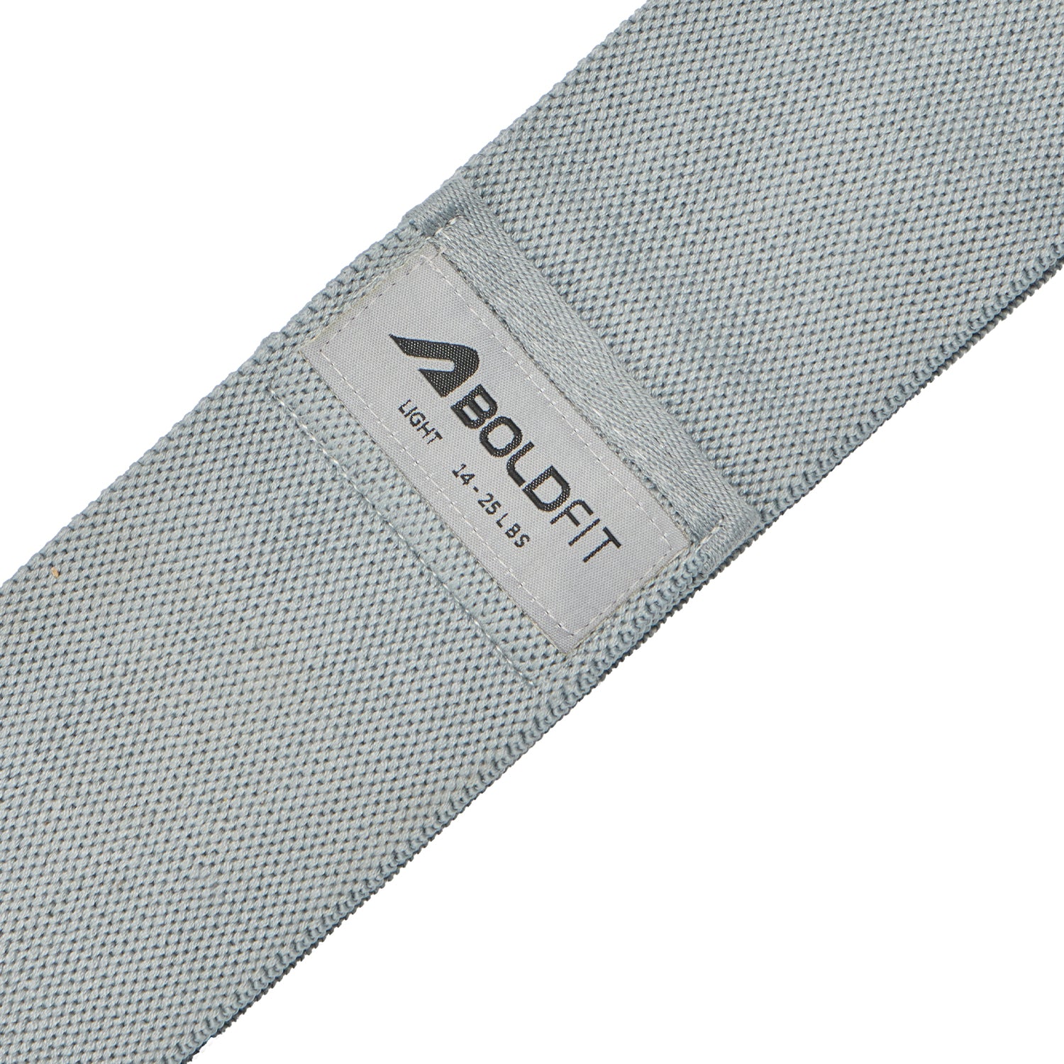 Fabric Hip Band
