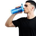 Official MI Shaker - Blue