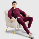Men Windsor Wine Jogger