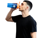 Official MI Shaker - Blue/Orange