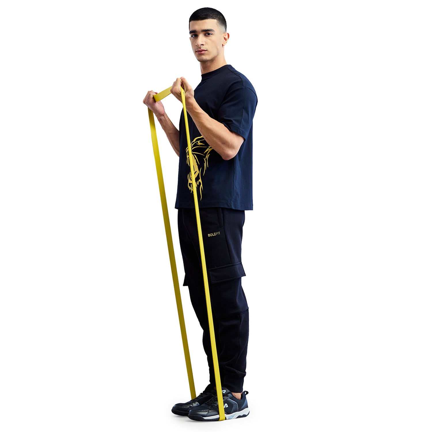 Official CSK Resistance Bands