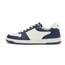 Sneakers shoes for men Zeon Navy White