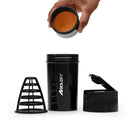 Cyclone Shaker 500ml - Black
