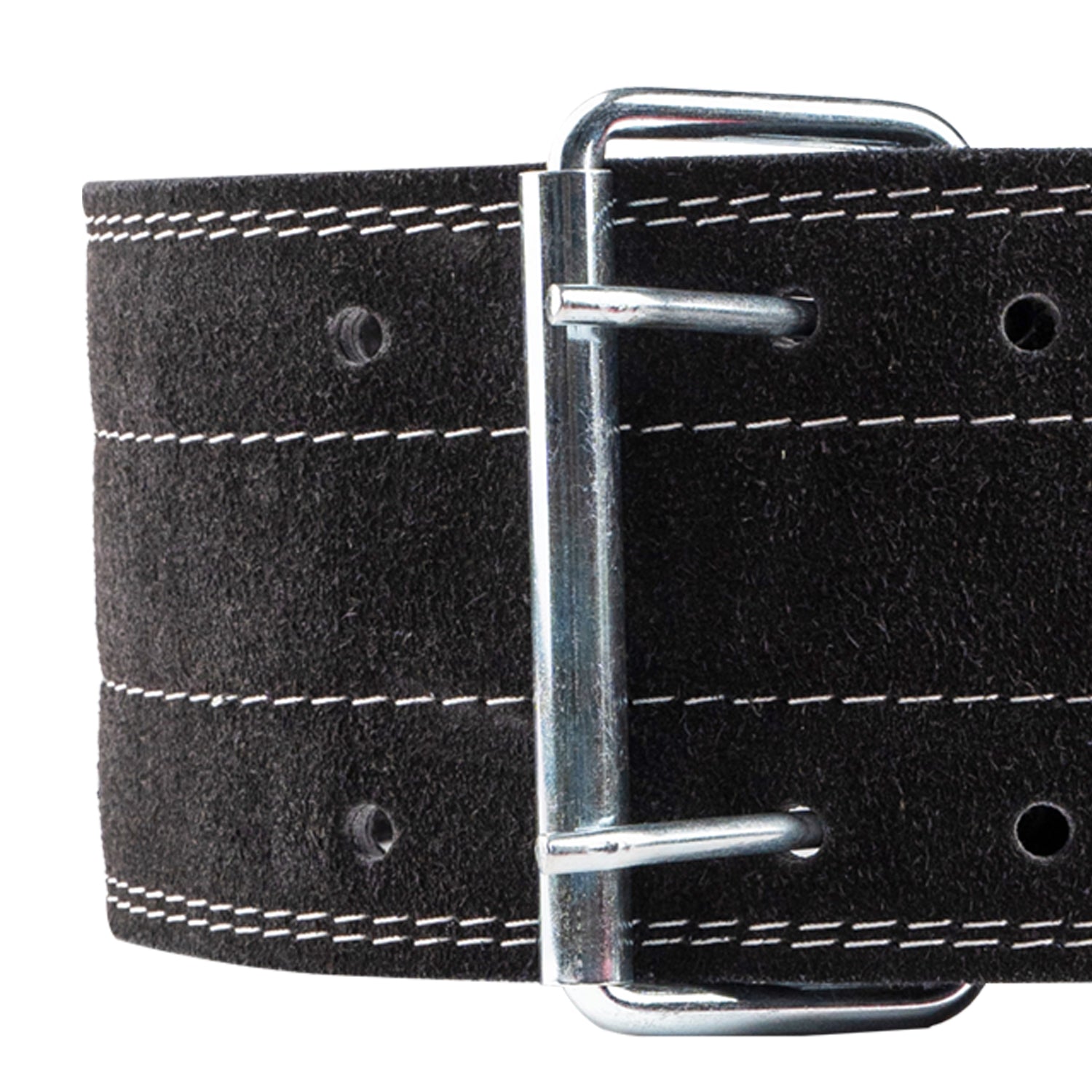 Weightlifting Gym Belt (Leather)