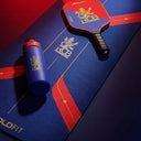RCB OFFICIAL BUTTERFLY YOGA MAT