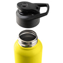 Official CSK Ranger Bottle - Yellow
