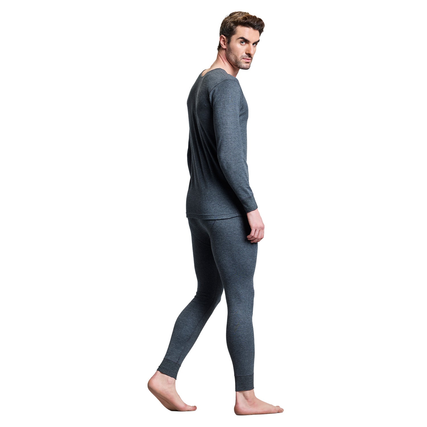 Mens ThermaCore  - Thermal Set