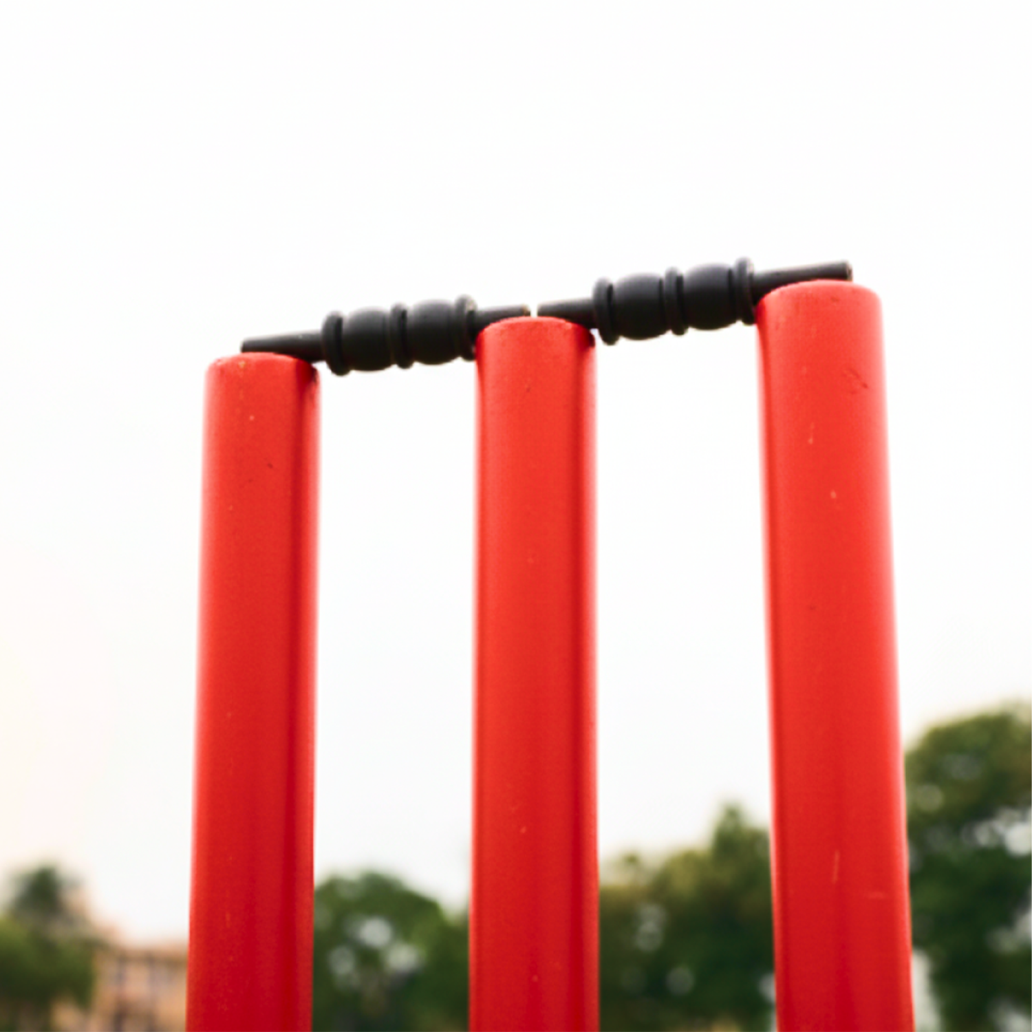 Cricket Stump - Wicket for Cricket Red