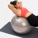 Gym Ball Grey - 85 cms