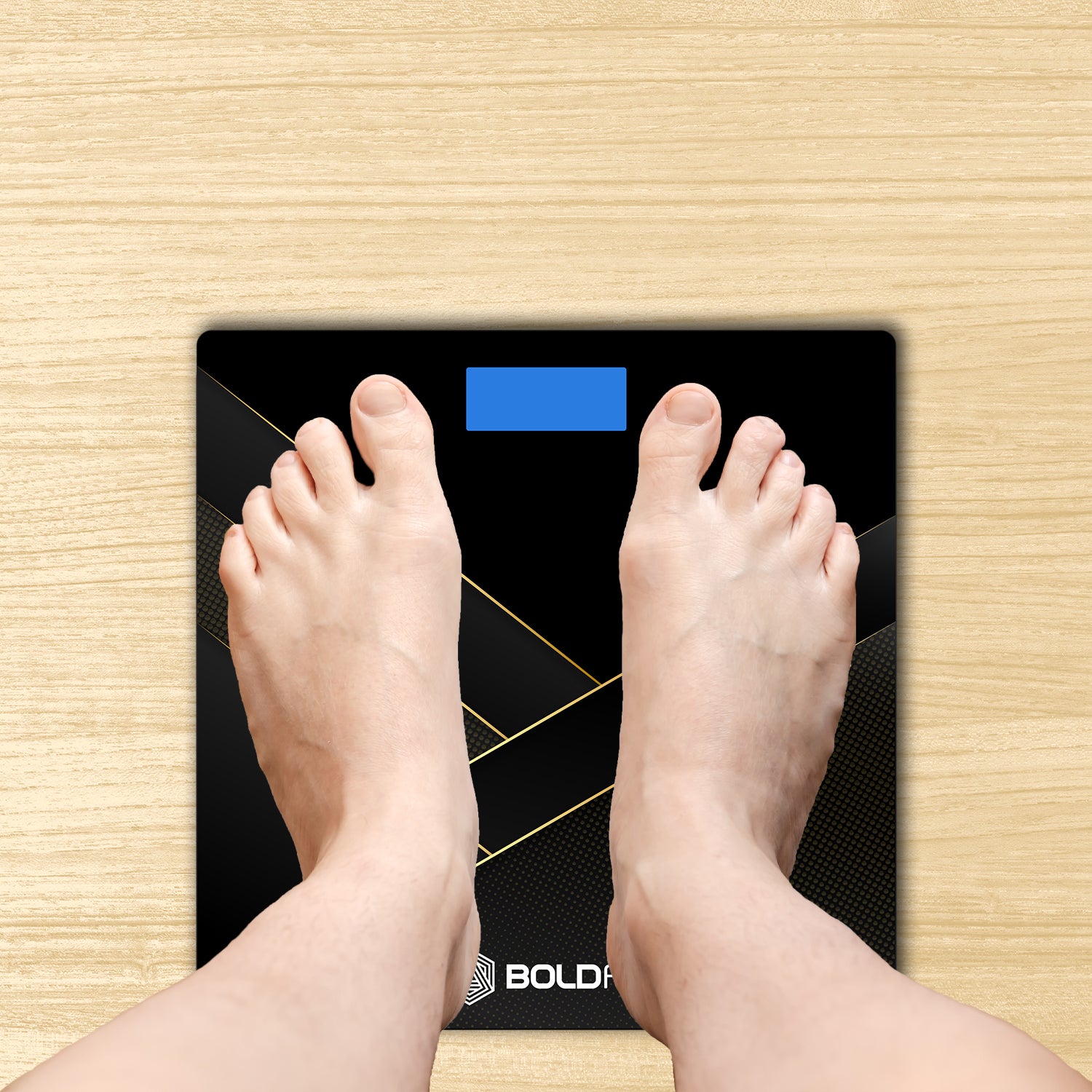 Digital Weighing Scale