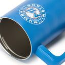 Official MI Chugger - Blue