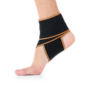 Ankle Support Compressors