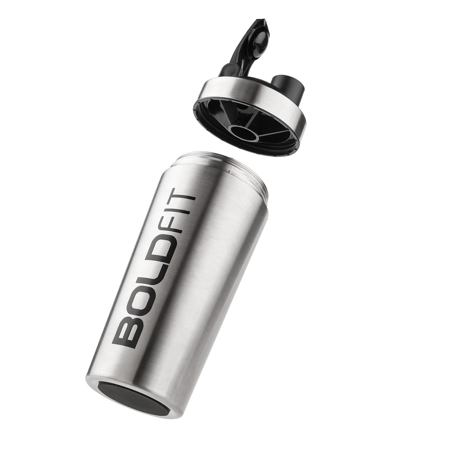 Steel Shaker Bottles for Gym 700ml