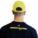 Official CSK Merch - Sports Cap