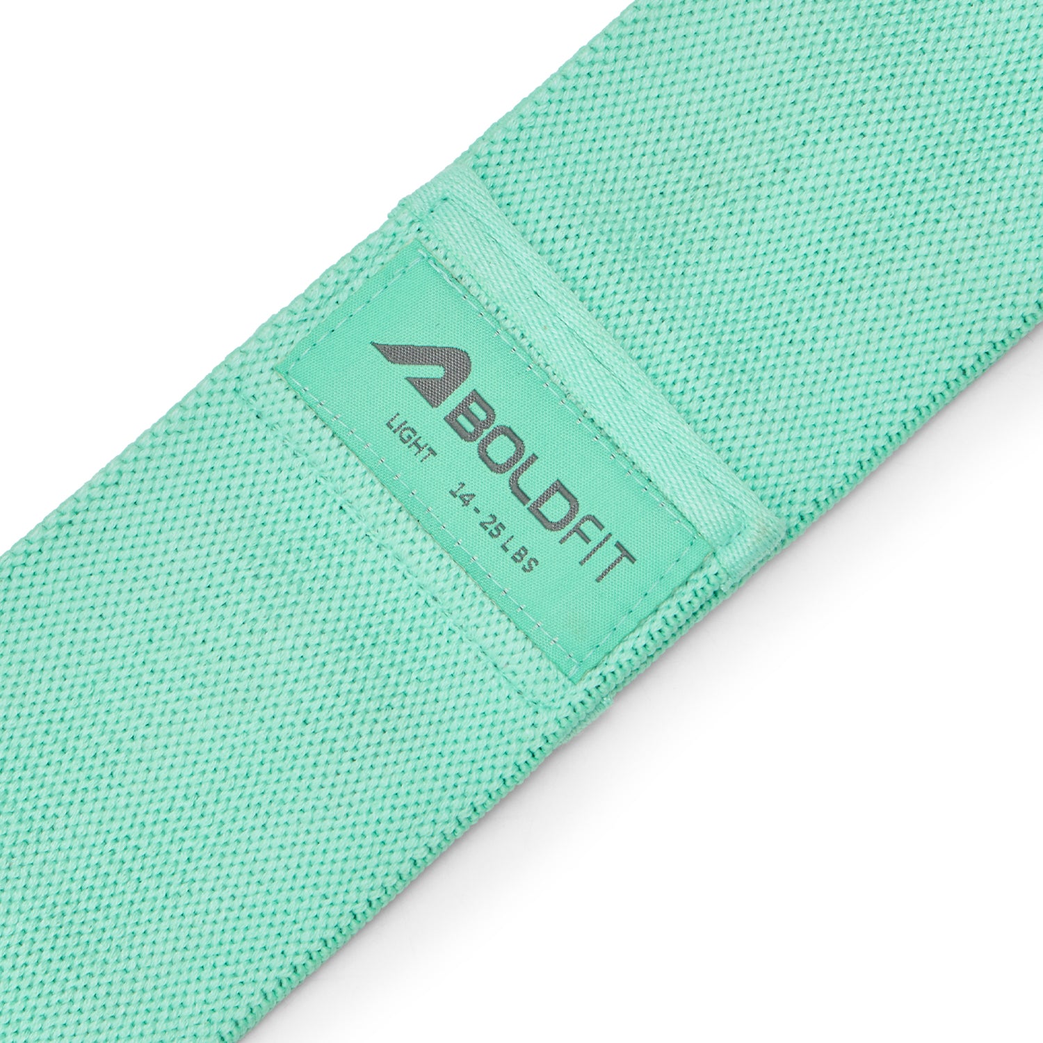Fabric Hip Band