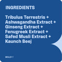 Testosterone Booster Supplements