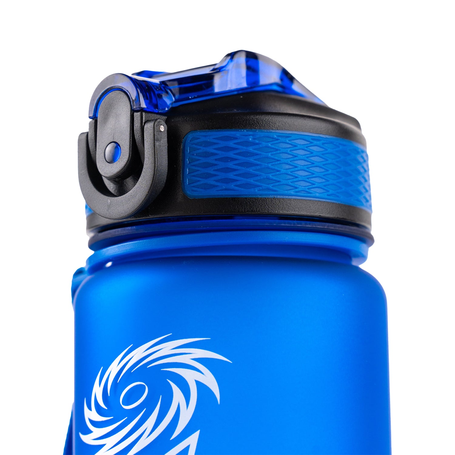 Official MI Motivational Bottle - 1 Litre