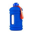 Official RCB 2.2L Gallon Bottle - Blue