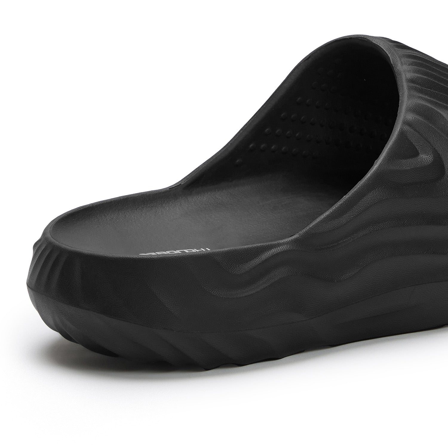 Footwear Men Waveslidz Eva - Black