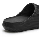 Footwear Men Waveslidz Eva - Black