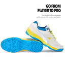 TurfPro Cricket Shoes - Neon-Green
