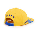 Official CSK Merch - Sports Cap Flame Blue
