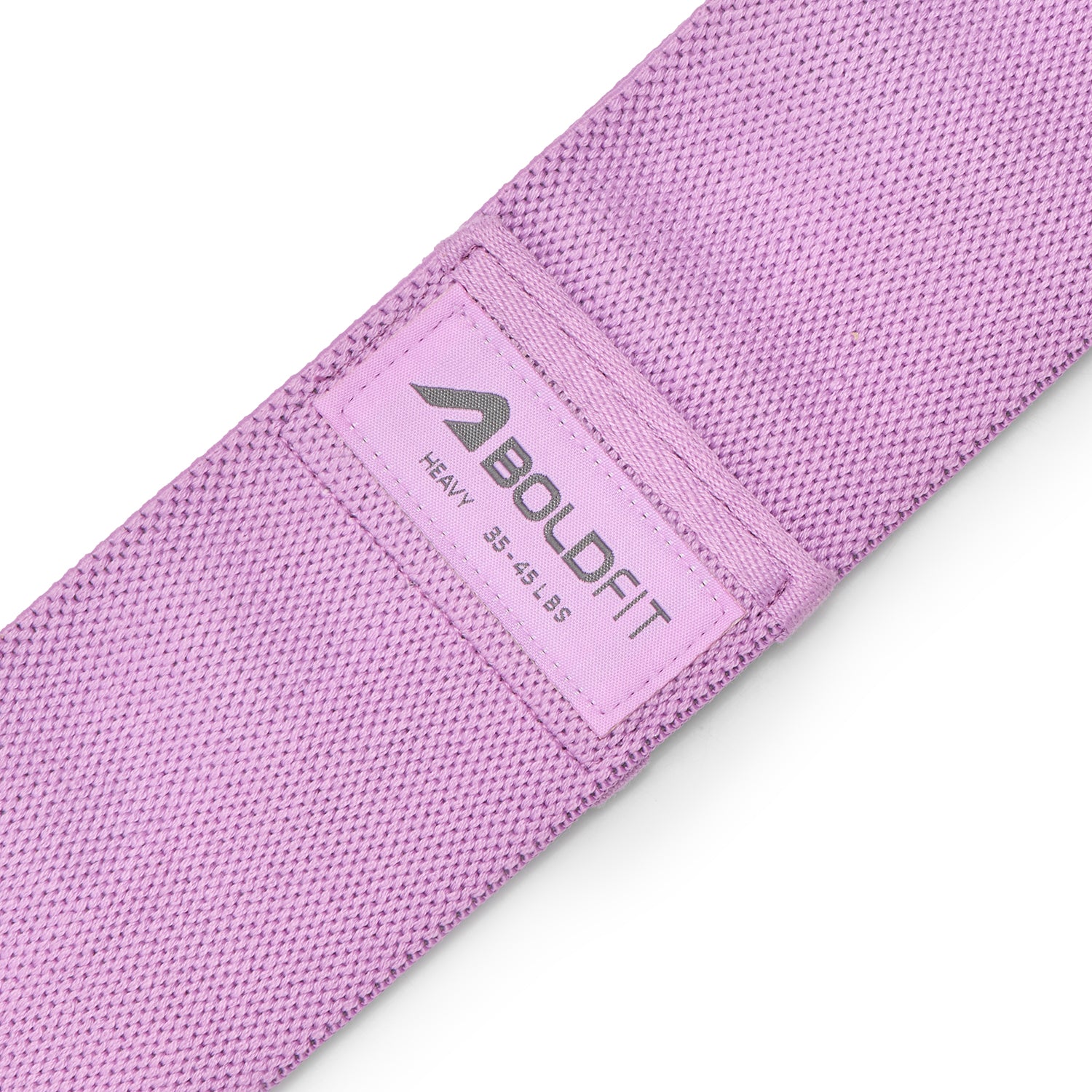 Fabric Resistance Hip Band
