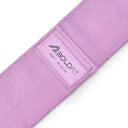 Fabric Resistance Hip Band