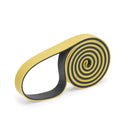 Heavy Resistance Bands - Dual Colour
