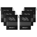 Shoe Cover Bag - Set of 10