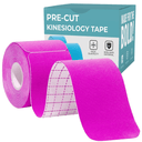 Precut Kinesiology Tape