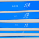 Official MI Resistance Bands