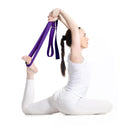 Yoga Strap/Belt for Workout-Exercise