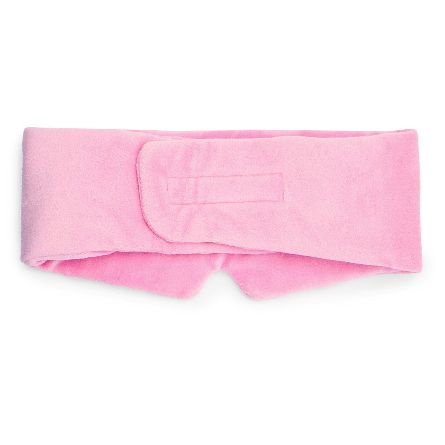 Sleep Mask Super Soft Large - Pink