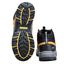 Trail King Hiking Shoes - Yellow