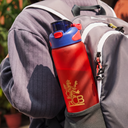 RCB Official Sippers Red Blue