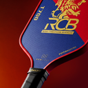 RCB OFFICIAL PICKLE BALL PADDLE
