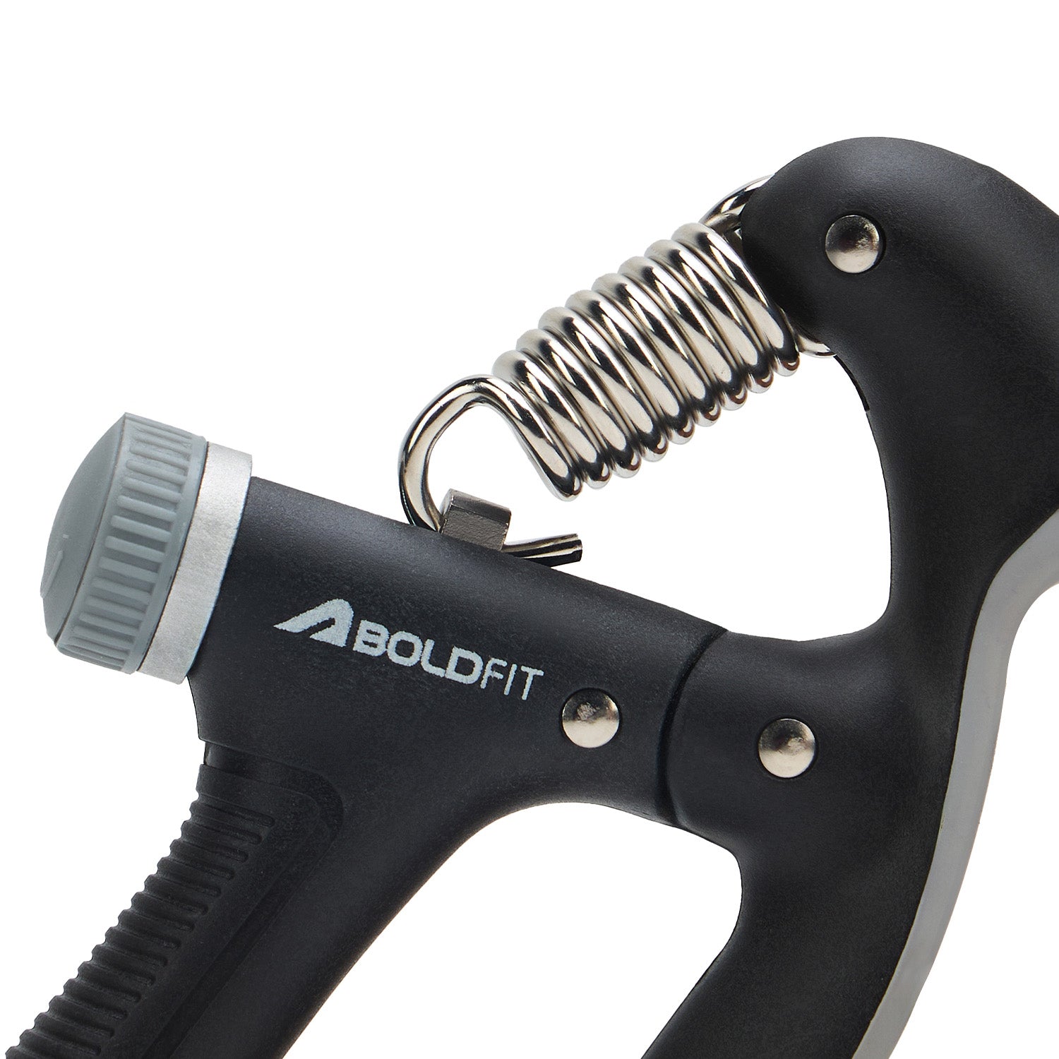 Hand Grip with Counter