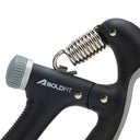 Hand Grip with Counter