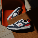 DRIPBLOC ROGUE RED MEN'S SNEAKER