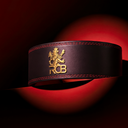 RCB OFFICIAL LEVER LIFTING BELT