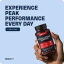 Testosterone Booster Supplements